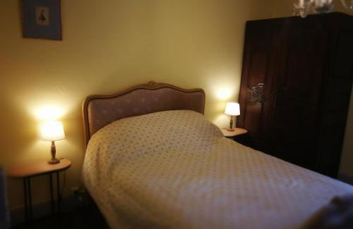 La appartement des rosiers - Photo 9