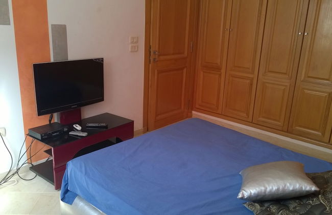 Résidence Tasnim - Foto 5