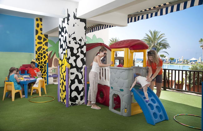 Akti Beach Village Resort - Foto 26