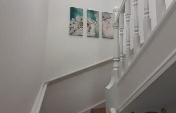 Hawksworth House in Chelmsley Wood, Birmingham near Solihull, near the NEC, HS2, JLR, Bear Grylls Centre, Resorts World and Birmingham airport, with a garage and free parking, great for families and contractors - Foto 19