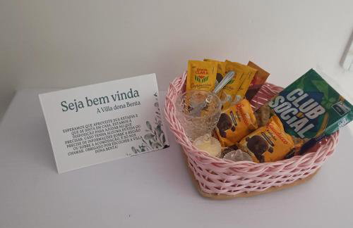 Villa Dona Benta AC Fast WiFi Free Parking Long Stay Work - Foto 2