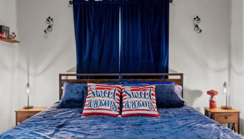 Coca Cola Cottage - Stay & Play Near Purina Farms - Dog Friendly - Foto 3