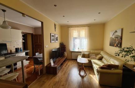 Apartament Helenka - Foto 1