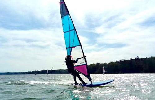 Ferienwohnung Jardin im Kunsthaus - Foto 51