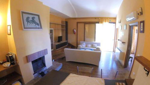 Appartamento In Villa Di Judighes - Foto 5