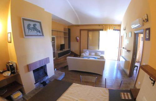 Appartamento In Villa Di Judighes - Foto 5