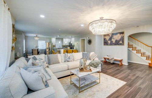 Silver Springs Home Walk to Downtown! - Foto 6