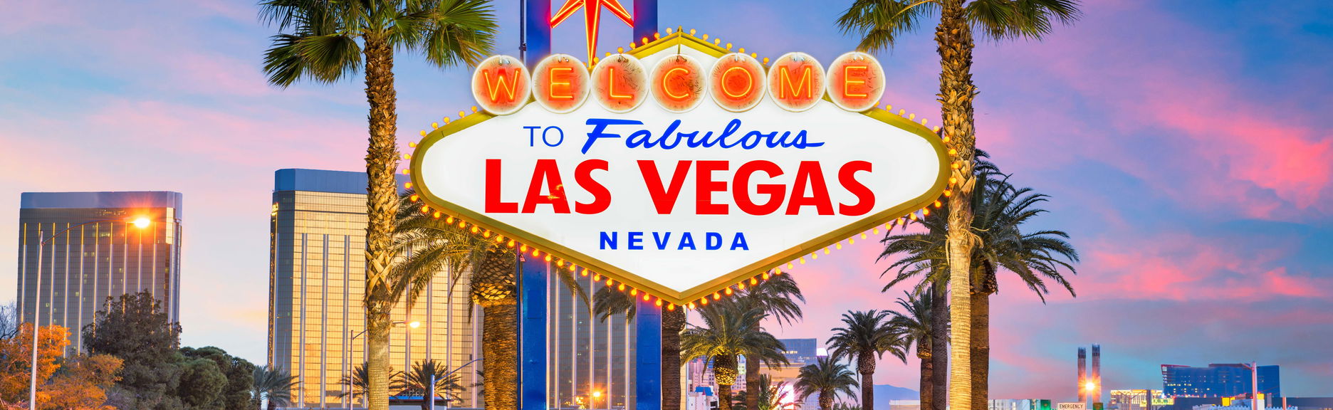 Tour de 5 días por Las Vegas, San Francisco y Yosemite