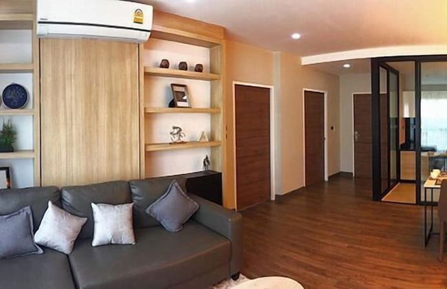 Wellness Chiangmai Hotel - Foto 34