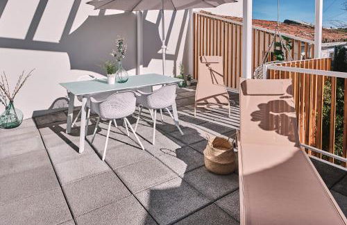 ALDARA SUITES - Foto 20