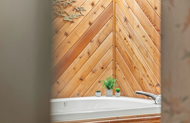 Harmony Ridge by Avantstay Large Deck w Hot Tub Forest Views - Foto 20