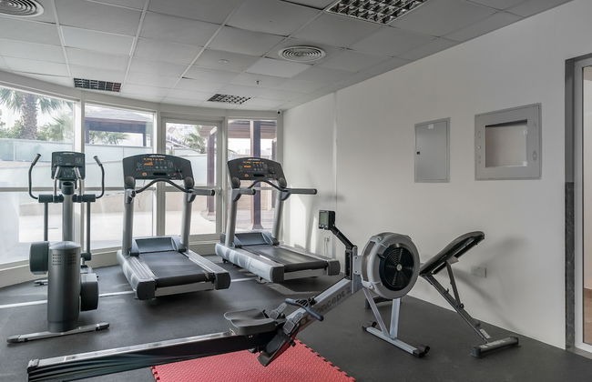 HiGuests - Oudah Tower - Photo 22