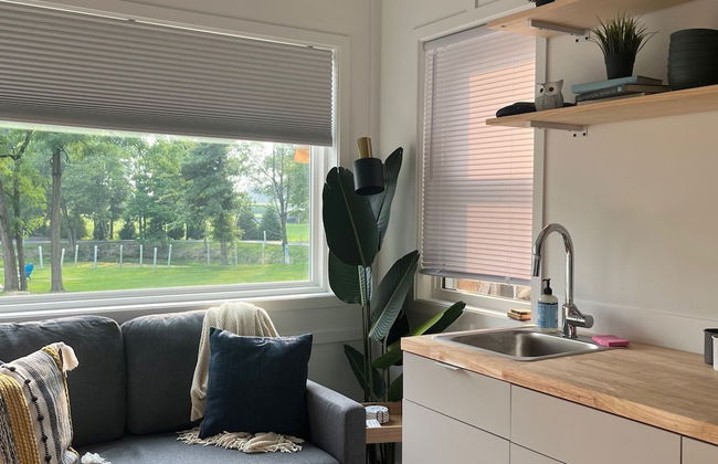 The Tiny Getaway Home - Foto 1