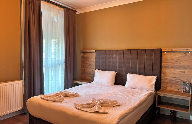 Centrum Hotel & Spa - Foto 29