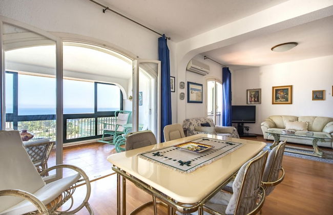 Casa con Terrazza sul Mare all Addaura by Wonderful Italy - Foto 7