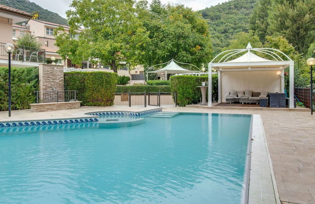 Family Escape With Pools and Sauna - Foto 24