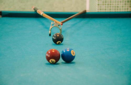 Just Like Home - Casa Lima - Foto 32