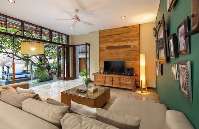 Jabunami Villa - Photo 79