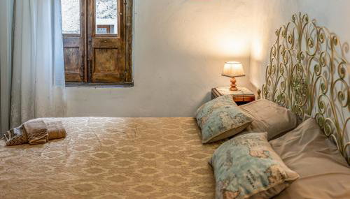 Casa Lanzara - Dimora Storica nel Cuore del Pollino - Foto 4