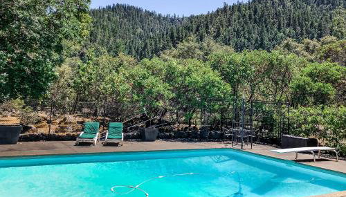 The Merryman Cabin - Foto 4