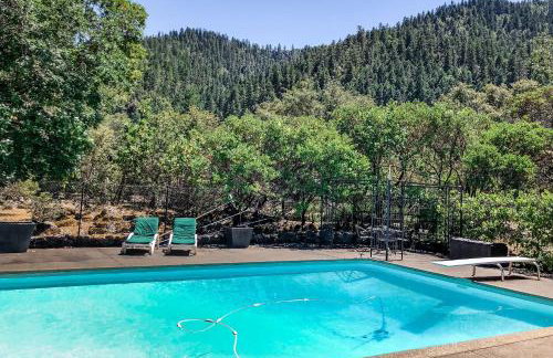 The Merryman Cabin - Foto 4