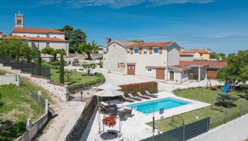 Four-Bedroom Apartment In Nova Vas - Foto 2