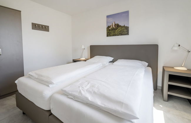 Feriendorf an der Therme Obernsees - Photo 5