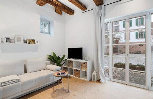 Historisches Forstamt - Foto 6