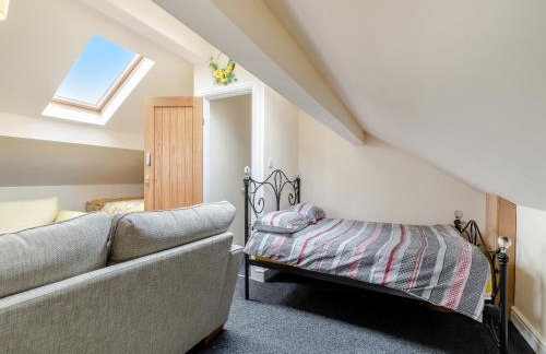 Greystones Nawab Annex B - Foto 7