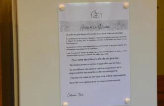 Cottage Mackinley, séjour spacieux et chaleureux, salon de jeux, grande salle à manger, 15 pers, Centre Historique, gare TER - Foto 35