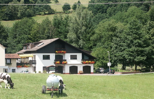 Garden Apartment in Huttenthal - Foto 34