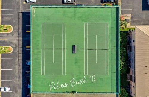 Pelican Beach 1912 Stella Maris - Foto 38