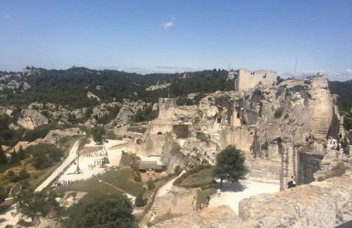 LA PETITE MAISON DE MAUSSANE *** - Foto 30