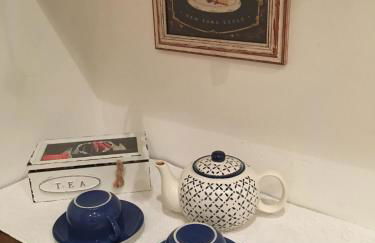 Romantic Sea View Flat in Genova - Photo 15