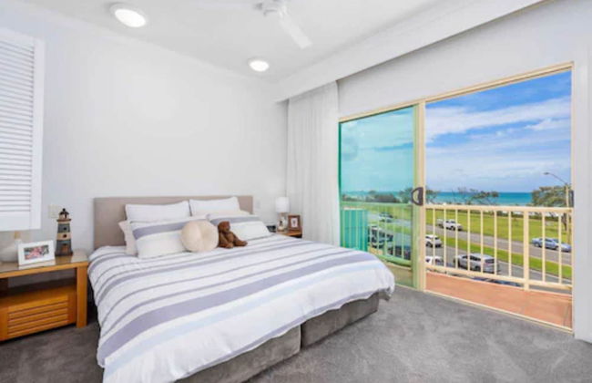 Alex Seaside Resort - Foto 9