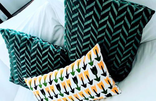 Book Me! Prime 2 BED House sleeps 6 Contractors - Foto 17