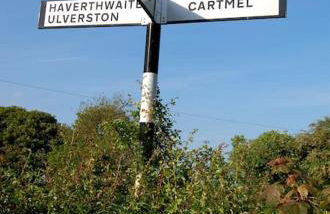 Cartmel Barn: Beckside Stables - Foto 38