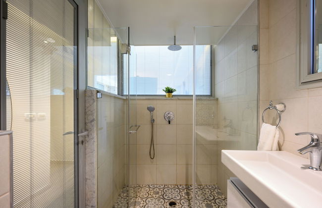 Junes jaffa Luxury Apartments - Foto 23