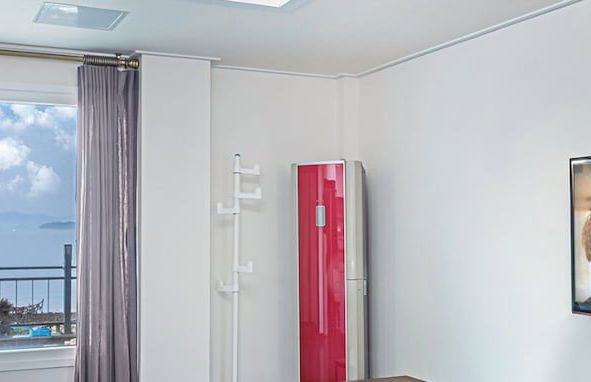 Le Ciel Pool Villa Pension - Foto 21