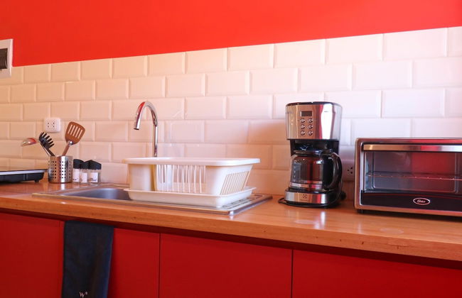 w Dazzling 1BR Near Plaza Mayor de Cusco - Photo 8