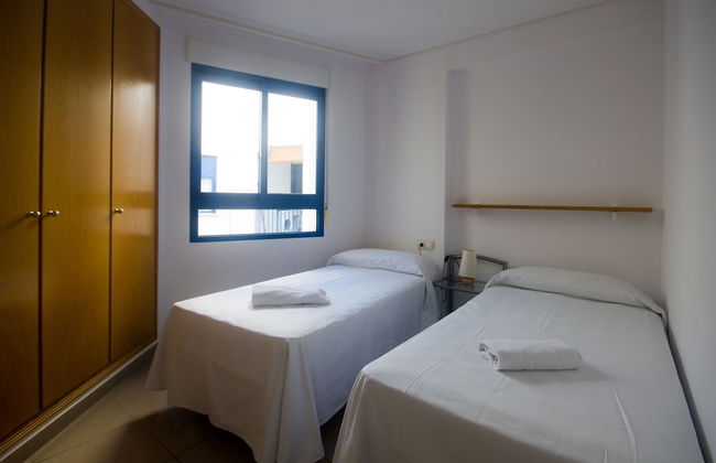 Patacona Resort Apartments - Foto 4