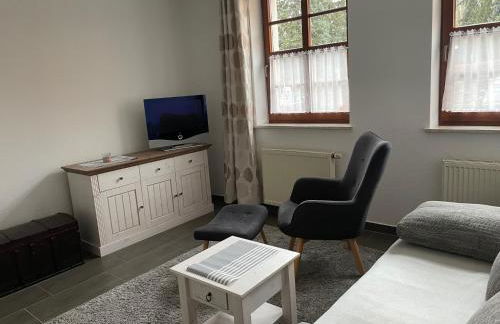 Rittergut zu Groitzsch Muldenstraße 5 - Foto 5