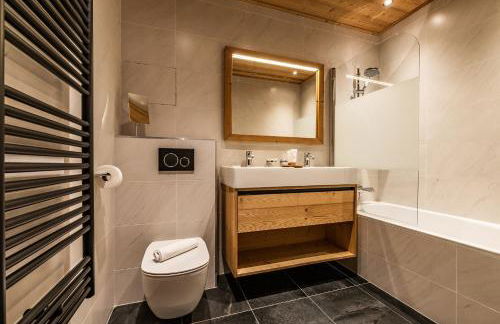 Residence Hameau de Clotaire Alpe d'Huez - by EMERALD STAY - Foto 31