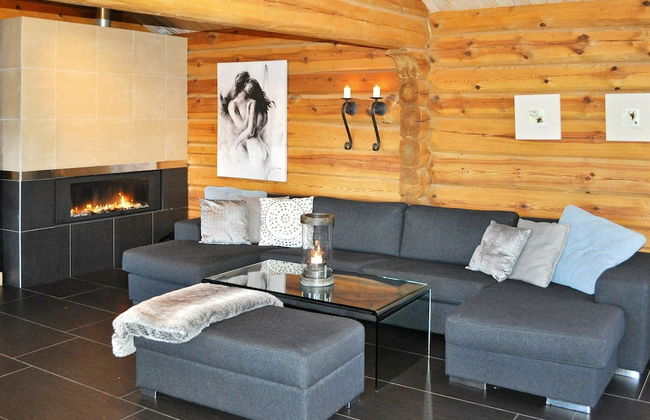 15 Person Holiday Home in Fåvang - Foto 11