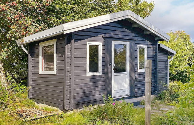 15 Person Holiday Home in Skibby - Photo 26