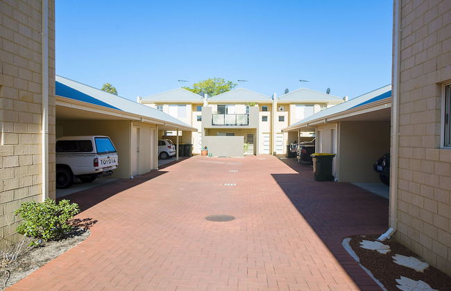 Midland Haven - Midland WA - Foto 30