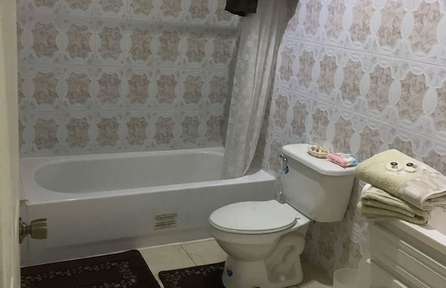 Rose View Apartment Montego Bay - Foto 12