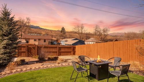 Westland Estate Entire Duplex near Historic OCC - Foto 4