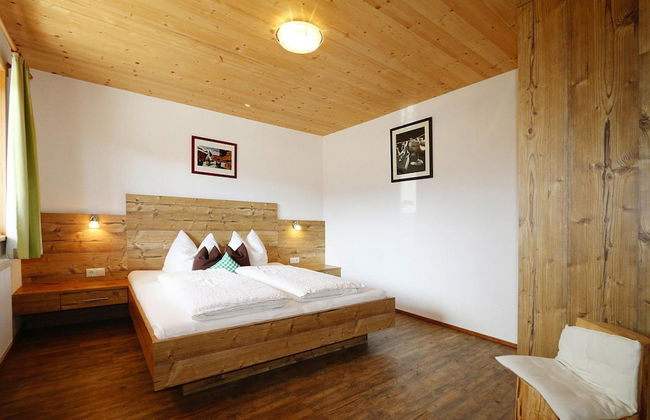 House in Zell am Ziller With Panoramic Views - Foto 6