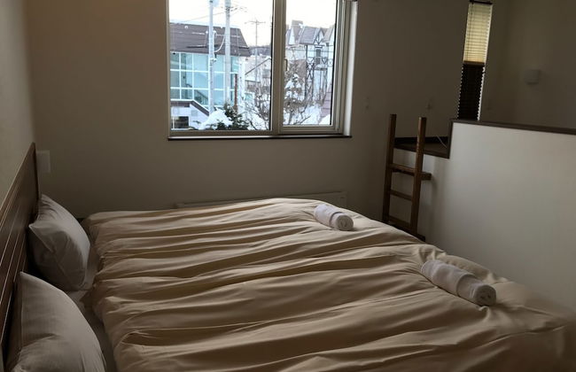 Tsuru Apartments - Foto 11